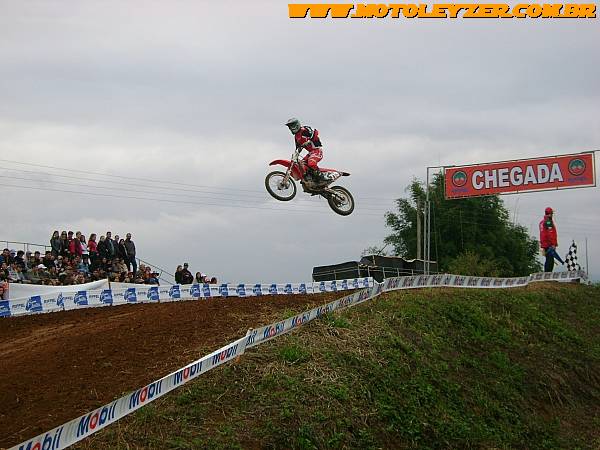 MOTOCORSS 268
